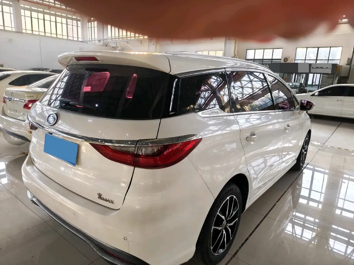 2017 BYD Song MAX 1.5T 154HP L4 6DCT,autocango,china used car exporter,china ev exporter,chinese used car exporter,chinese used ev exporter