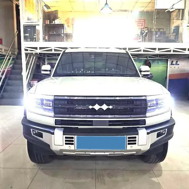 2024 FangChengBao Bao 5 1.5T 194HP L4 E-CVT PHEV 31.8KWH,autocango,china used car exporter,china ev exporter,chinese used car exporter,chinese used ev exporter