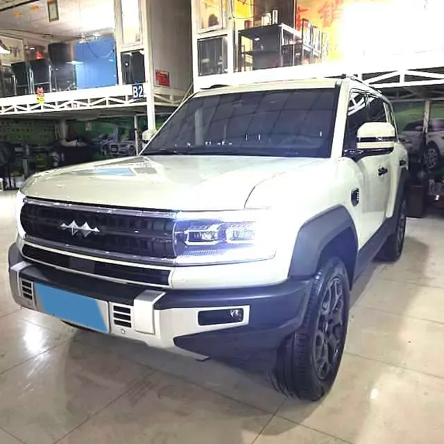 2024 FangChengBao Bao 5 1.5T 194HP L4 E-CVT PHEV 31.8KWH,autocango,china used car exporter,china ev exporter,chinese used car exporter,chinese used ev exporter