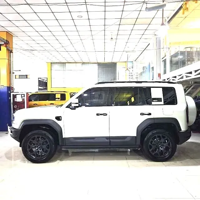 2024 FangChengBao Bao 5 1.5T 194HP L4 E-CVT PHEV 31.8KWH,autocango,china used car exporter,china ev exporter,chinese used car exporter,chinese used ev exporter