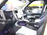 2024 FangChengBao Bao 5 1.5T 194HP L4 E-CVT PHEV 31.8KWH