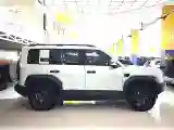 2024 FangChengBao Bao 5 1.5T 194HP L4 E-CVT PHEV 31.8KWH