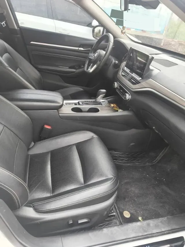 2021 Nissan Teana 2.0L 156HP L4 CVT,autocango,china used car exporter,china ev exporter,chinese used car exporter,chinese used ev exporter