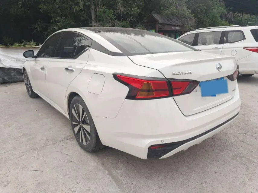 2021 Nissan Teana 2.0L 156HP L4 CVT,autocango,china used car exporter,china ev exporter,chinese used car exporter,chinese used ev exporter