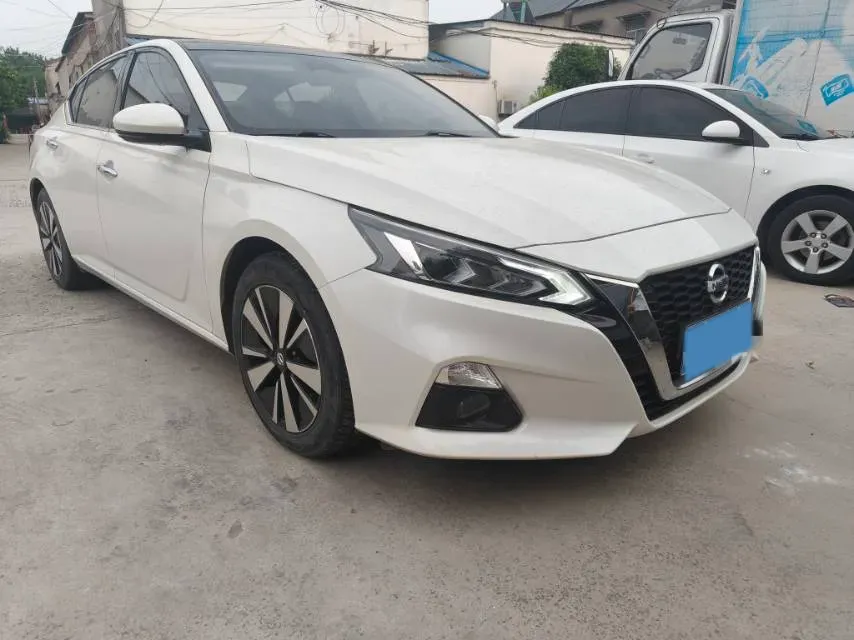 2021 Nissan Teana 2.0L 156HP L4 CVT,autocango,china used car exporter,china ev exporter,chinese used car exporter,chinese used ev exporter