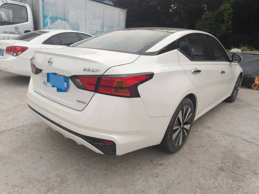 2021 Nissan Teana 2.0L 156HP L4 CVT,autocango,china used car exporter,china ev exporter,chinese used car exporter,chinese used ev exporter