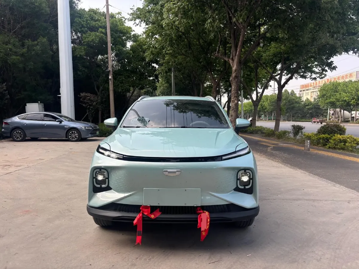 2024 Geometry E BEV 29.67KWH,autocango,china used car exporter,china ev exporter,chinese used car exporter,chinese used ev exporter