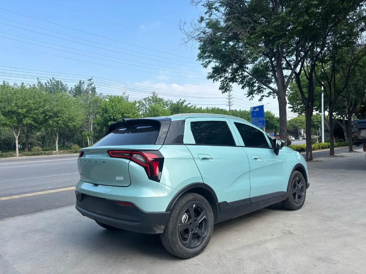 2024 Geometry E BEV 29.67KWH,autocango,china used car exporter,china ev exporter,chinese used car exporter,chinese used ev exporter