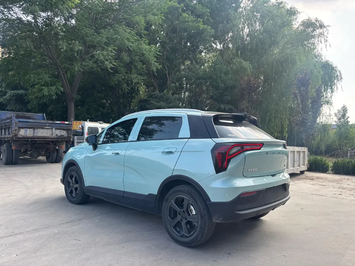 2024 Geometry E BEV 29.67KWH,autocango,china used car exporter,china ev exporter,chinese used car exporter,chinese used ev exporter
