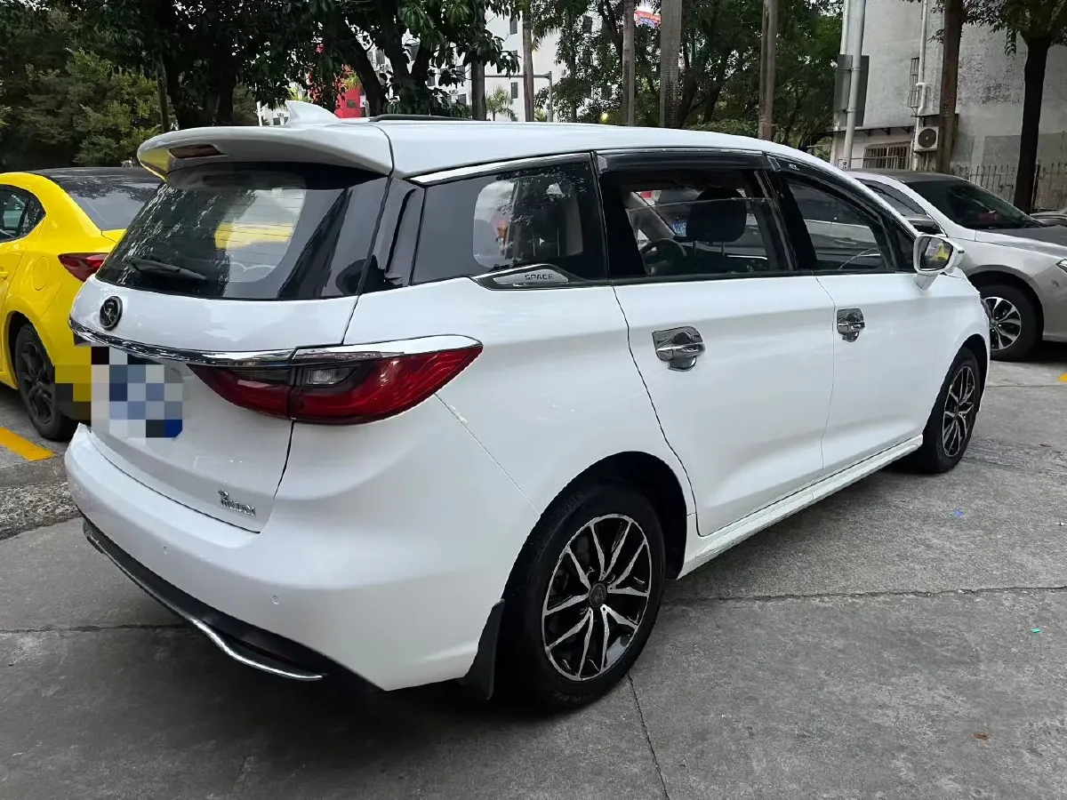 2018 BYD Song MAX 1.5T 154HP L4 6DCT,autocango,china used car exporter,china ev exporter,chinese used car exporter,chinese used ev exporter