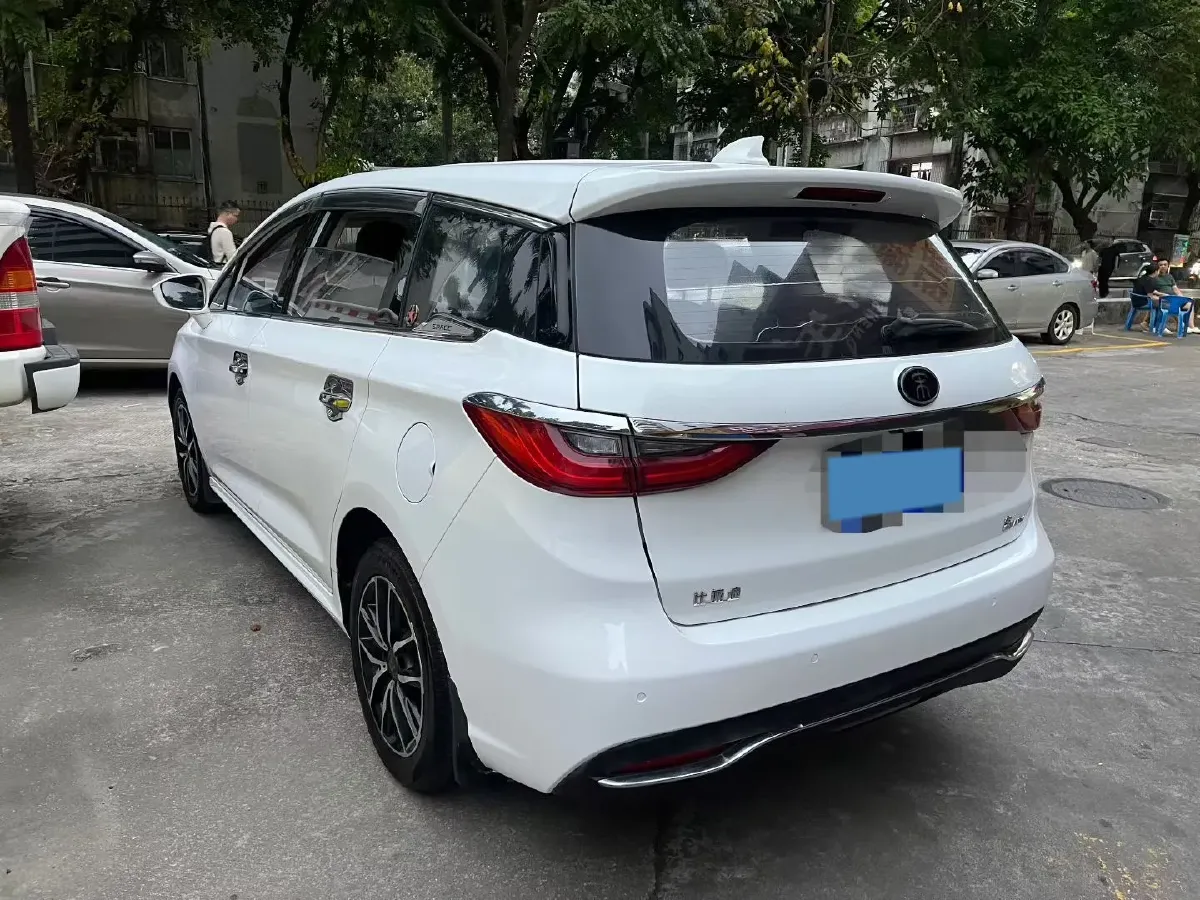 2018 BYD Song MAX 1.5T 154HP L4 6DCT,autocango,china used car exporter,china ev exporter,chinese used car exporter,chinese used ev exporter