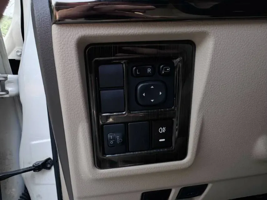 2019 Toyota Land Cruiser Prado 3.5L 280HP V6 6AT,autocango,china used car exporter,china ev exporter,chinese used car exporter,chinese used ev exporter
