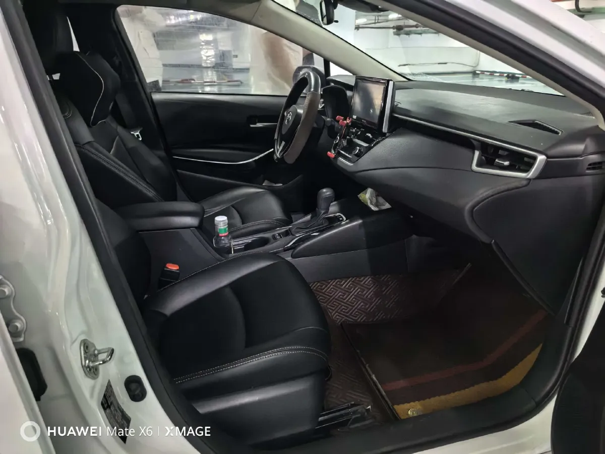 2019 Toyota Corolla 1.8L 98HP L4 E-CVT Hybrid,autocango,china used car exporter,china ev exporter,chinese used car exporter,chinese used ev exporter