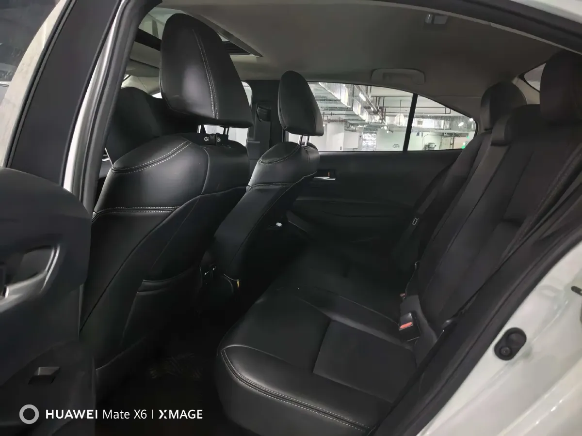 2019 Toyota Corolla 1.8L 98HP L4 E-CVT Hybrid,autocango,china used car exporter,china ev exporter,chinese used car exporter,chinese used ev exporter