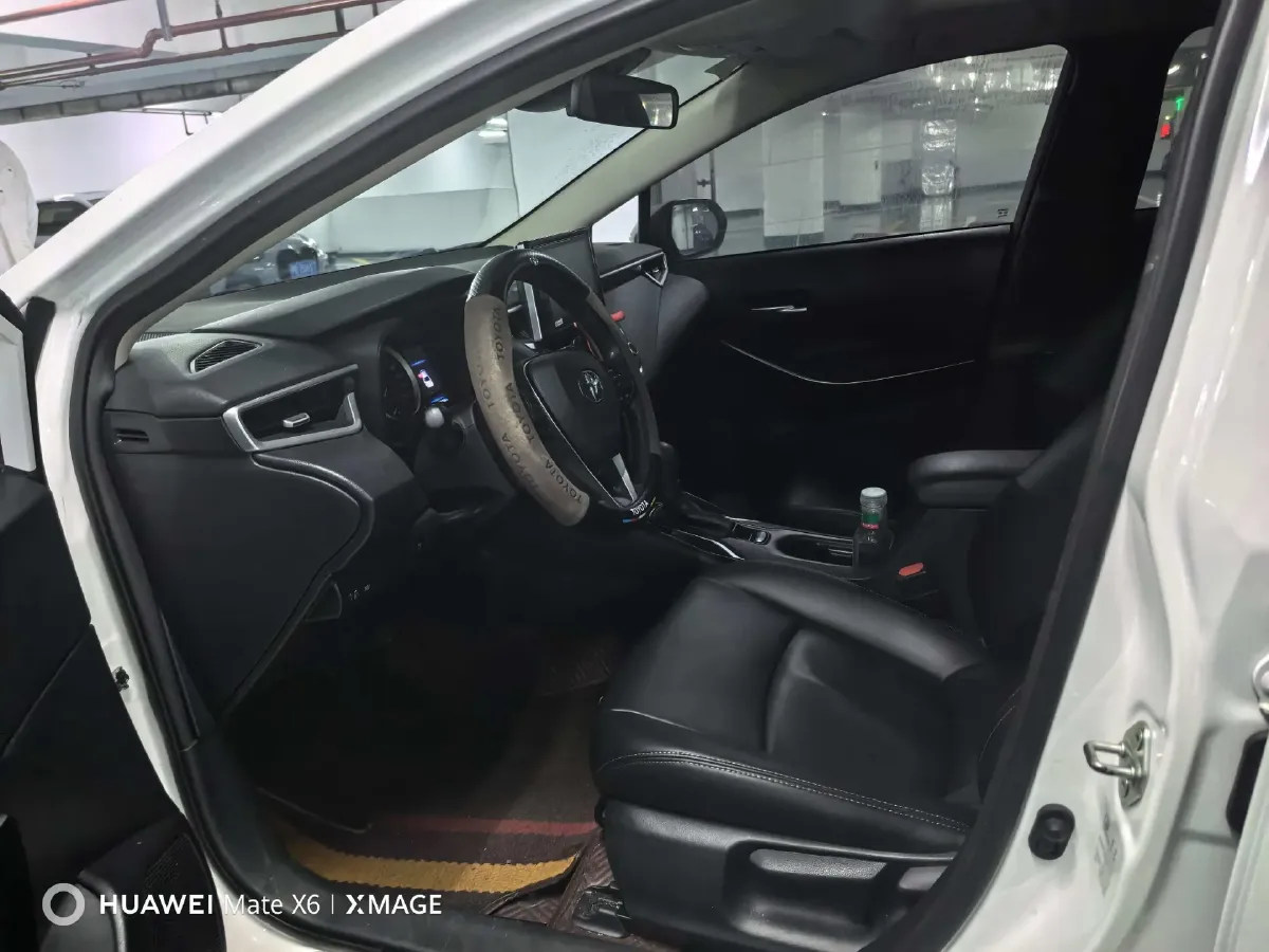 2019 Toyota Corolla 1.8L 98HP L4 E-CVT Hybrid,autocango,china used car exporter,china ev exporter,chinese used car exporter,chinese used ev exporter