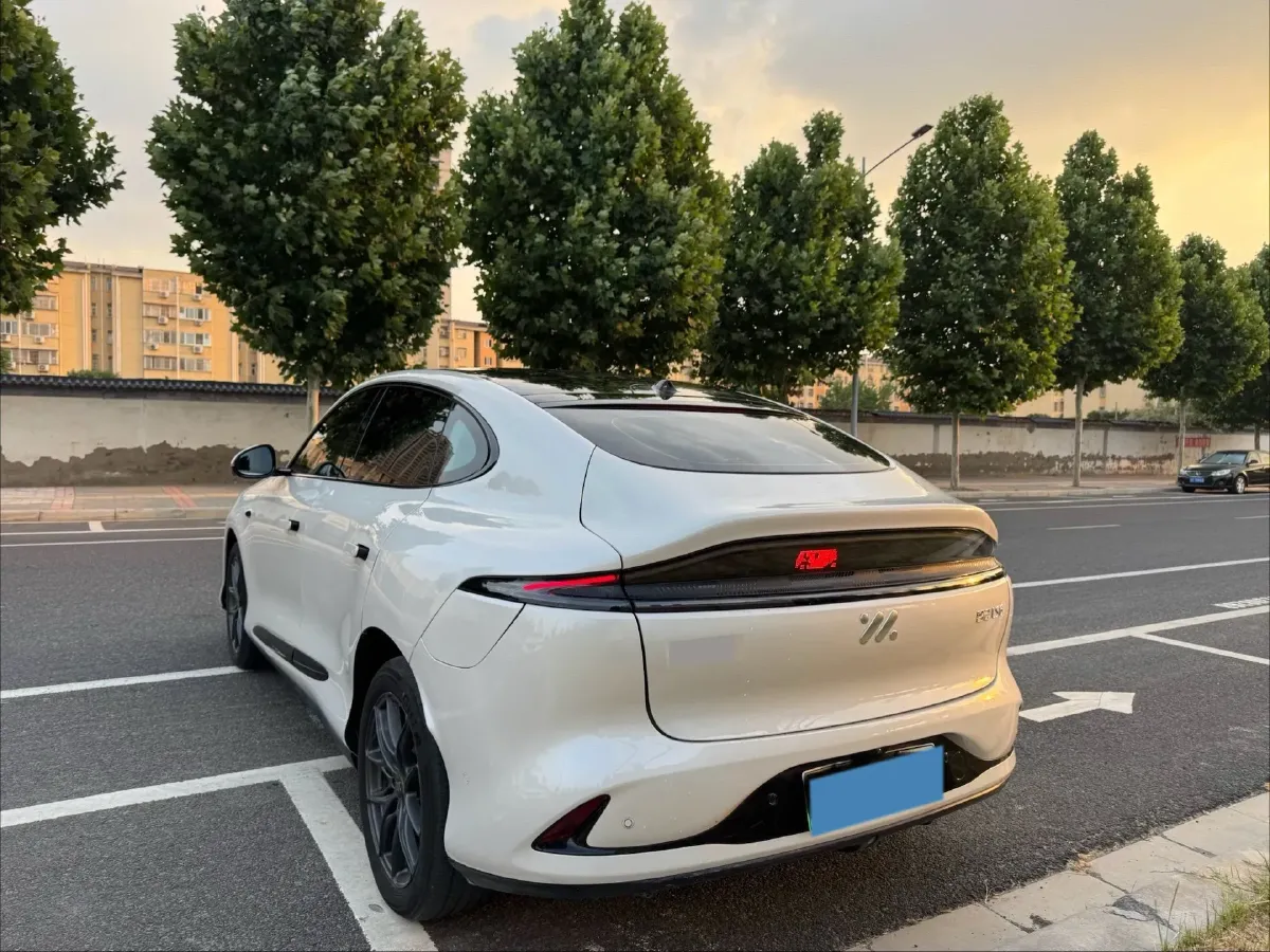 2025 IM LS6 BEV 83KWH,autocango,china used car exporter,china ev exporter,chinese used car exporter,chinese used ev exporter