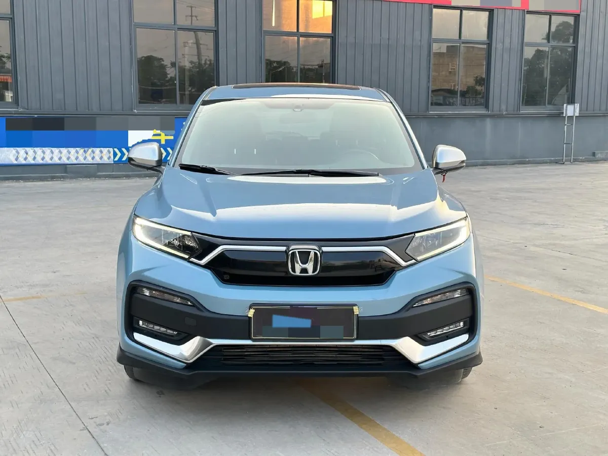 2021 Honda XR-V 1.5T 177HP L4 CVT,autocango,china used car exporter,china ev exporter,chinese used car exporter,chinese used ev exporter