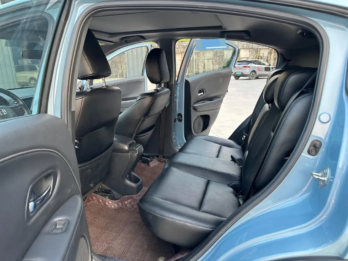 2021 Honda XR-V 1.5T 177HP L4 CVT,autocango,china used car exporter,china ev exporter,chinese used car exporter,chinese used ev exporter