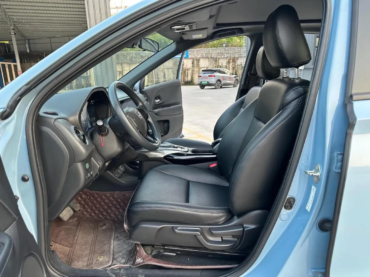 2021 Honda XR-V 1.5T 177HP L4 CVT,autocango,china used car exporter,china ev exporter,chinese used car exporter,chinese used ev exporter