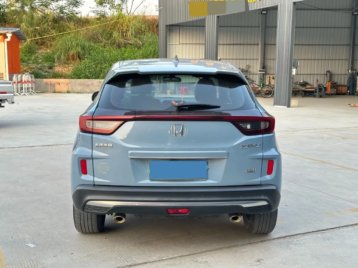 2021 Honda XR-V 1.5T 177HP L4 CVT,autocango,china used car exporter,china ev exporter,chinese used car exporter,chinese used ev exporter
