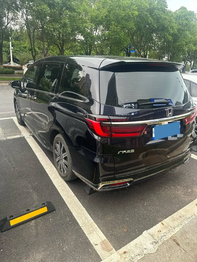 2022 Honda Odyssey 2.0L 146HP L4 E-CVT Hybrid,autocango,china used car exporter,china ev exporter,chinese used car exporter,chinese used ev exporter