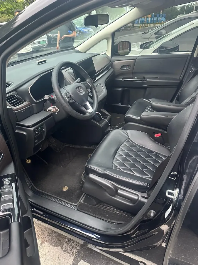 2022 Honda Odyssey 2.0L 146HP L4 E-CVT Hybrid,autocango,china used car exporter,china ev exporter,chinese used car exporter,chinese used ev exporter