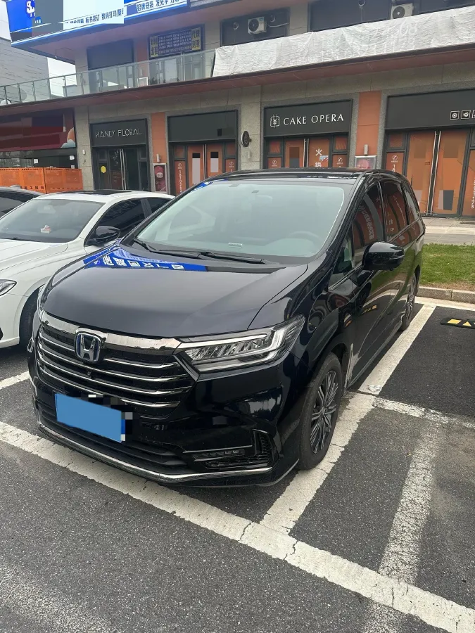 2022 Honda Odyssey 2.0L 146HP L4 E-CVT Hybrid,autocango,china used car exporter,china ev exporter,chinese used car exporter,chinese used ev exporter