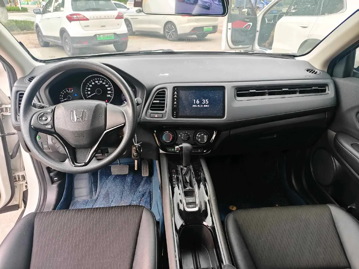 2022 Honda Vezel 1.5L 131HP L4 CVT,autocango,china used car exporter,china ev exporter,chinese used car exporter,chinese used ev exporter