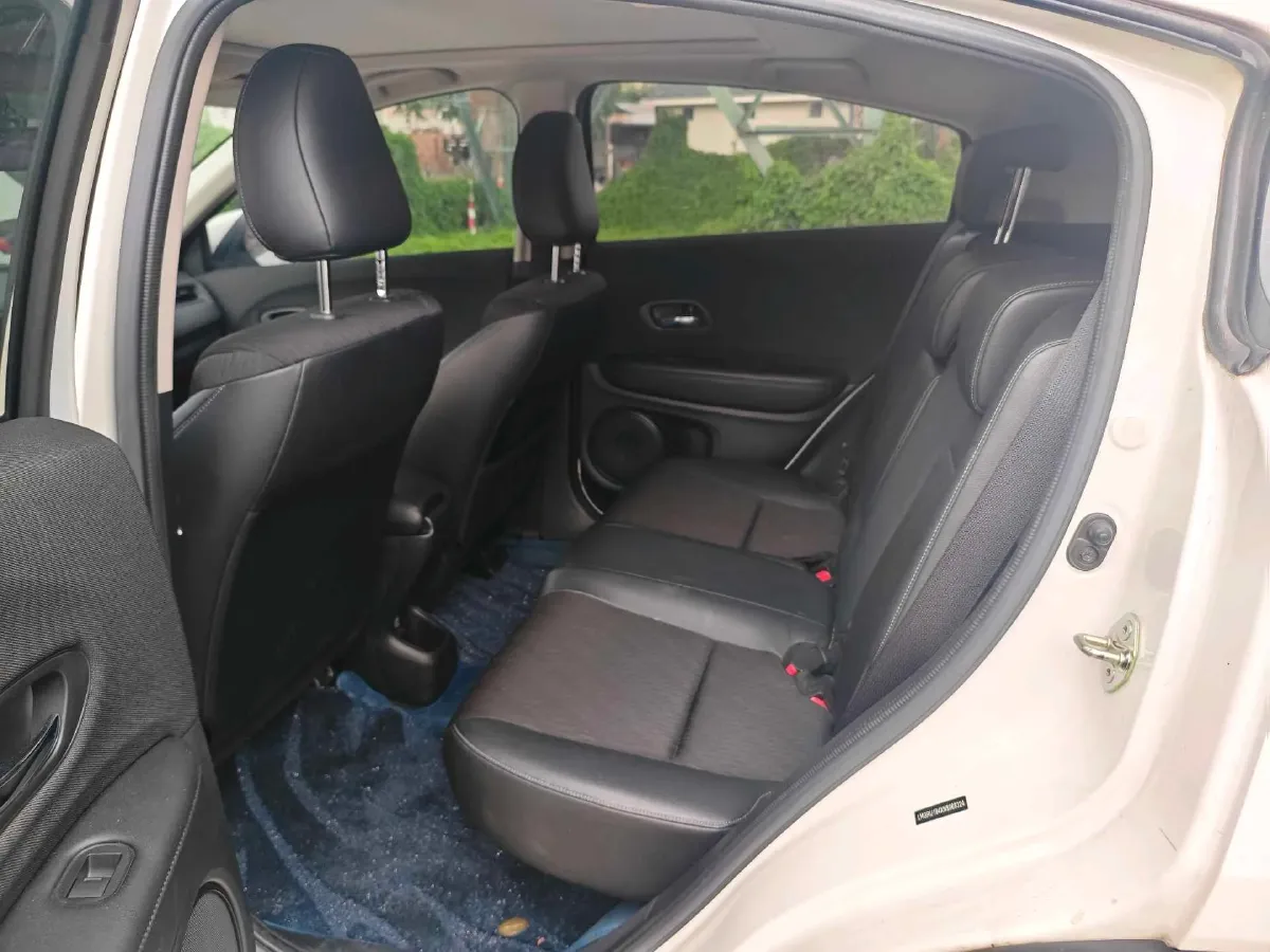 2022 Honda Vezel 1.5L 131HP L4 CVT,autocango,china used car exporter,china ev exporter,chinese used car exporter,chinese used ev exporter