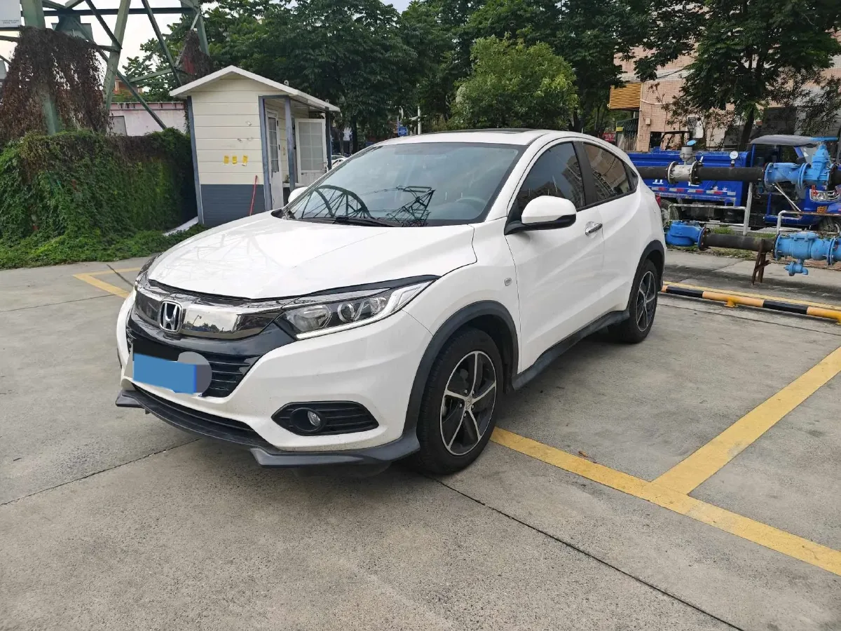 2022 Honda Vezel 1.5L 131HP L4 CVT,autocango,china used car exporter,china ev exporter,chinese used car exporter,chinese used ev exporter