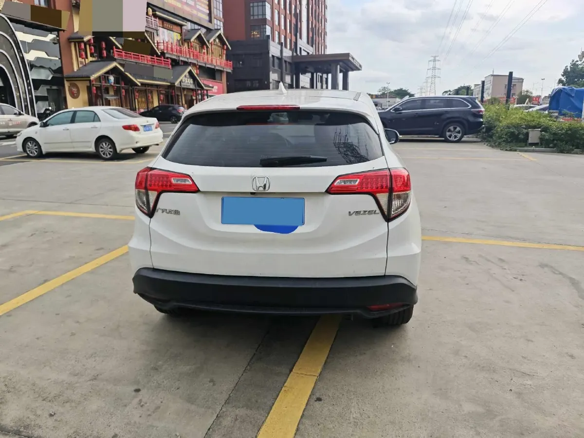 2022 Honda Vezel 1.5L 131HP L4 CVT,autocango,china used car exporter,china ev exporter,chinese used car exporter,chinese used ev exporter