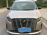 2023 Buick GL8 2.0T 237HP L4 9AT