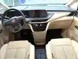 2023 Buick GL8 2.0T 237HP L4 9AT