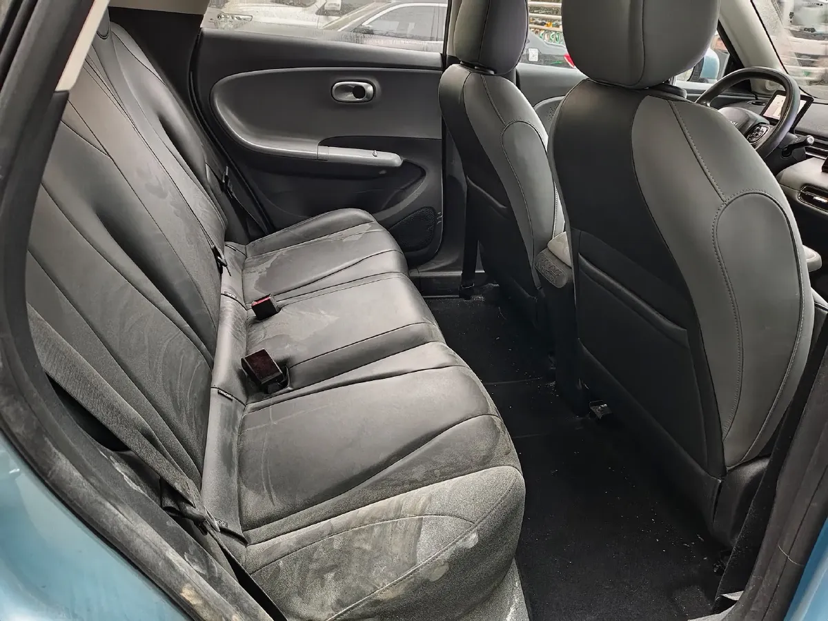 2024 DongFeng eπ 01 BEV 31.45KWH,autocango,china used car exporter,china ev exporter,chinese used car exporter,chinese used ev exporter