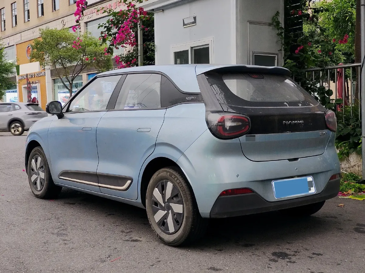 2024 DongFeng eπ 01 BEV 31.45KWH,autocango,china used car exporter,china ev exporter,chinese used car exporter,chinese used ev exporter
