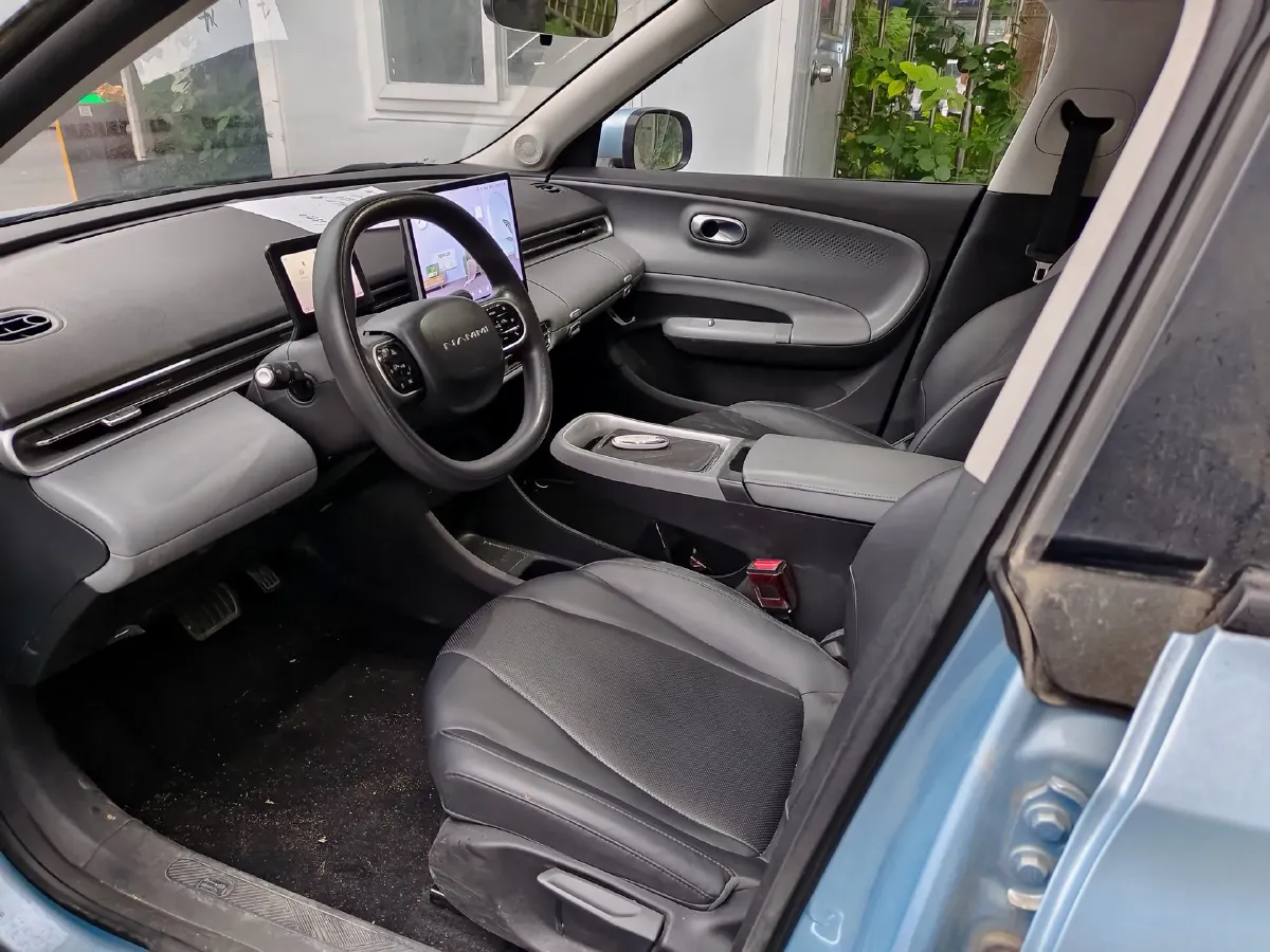 2024 DongFeng eπ 01 BEV 31.45KWH,autocango,china used car exporter,china ev exporter,chinese used car exporter,chinese used ev exporter