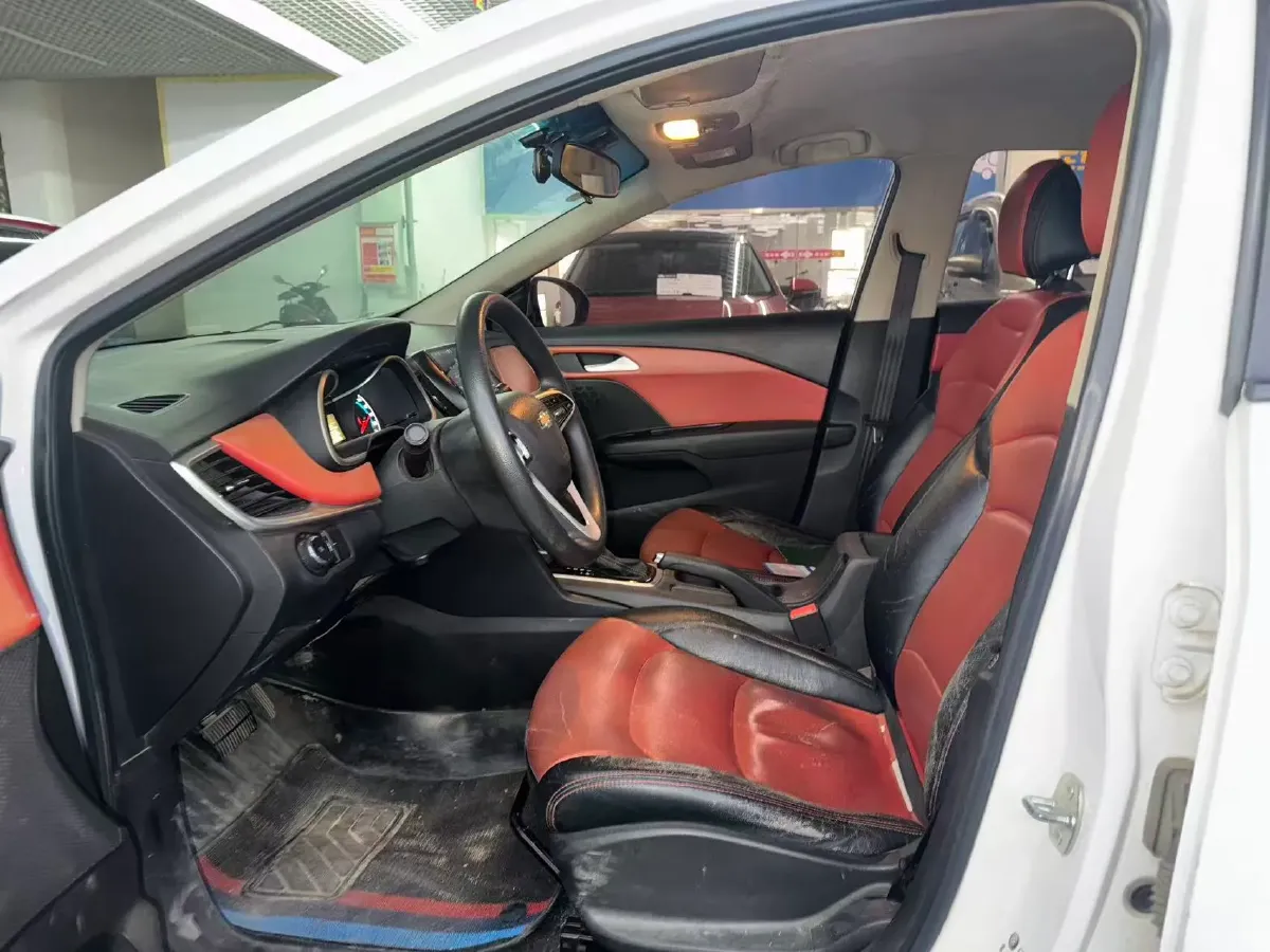 2016 Chevrolet Cavalier 1.5L 113HP L4 6AT,autocango,china used car exporter,china ev exporter,chinese used car exporter,chinese used ev exporter