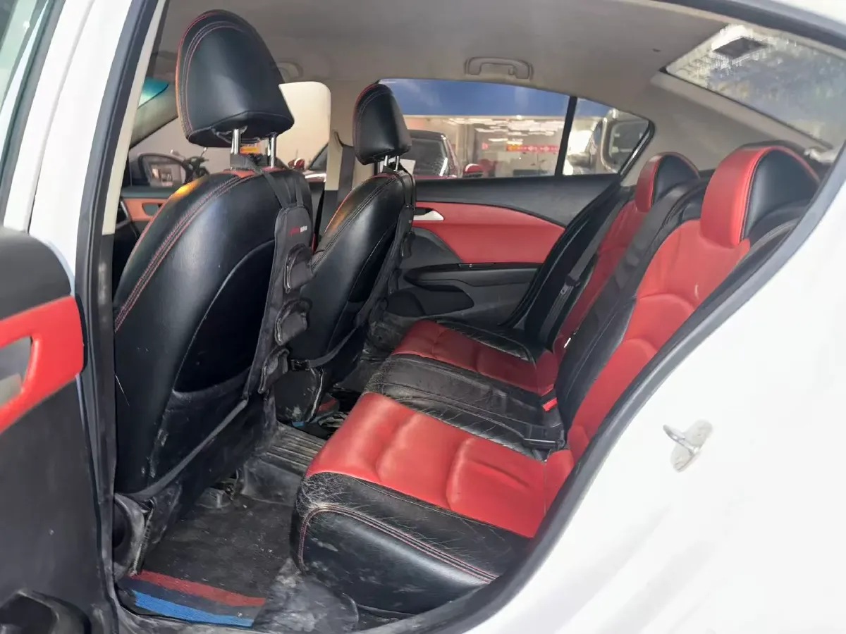 2016 Chevrolet Cavalier 1.5L 113HP L4 6AT,autocango,china used car exporter,china ev exporter,chinese used car exporter,chinese used ev exporter