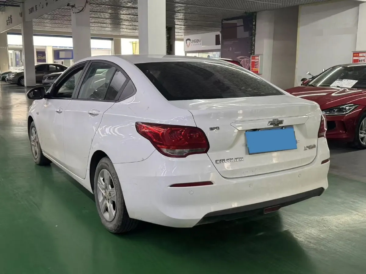 2016 Chevrolet Cavalier 1.5L 113HP L4 6AT,autocango,china used car exporter,china ev exporter,chinese used car exporter,chinese used ev exporter