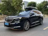 2020 BUICK ENCLAVE,autocango,china used car exporter,china ev exporter,chinese used car exporter,chinese used ev exporter