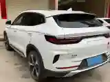 2022 Hyundai Tucson 2.0L 150HP L4 6AT Hybrid