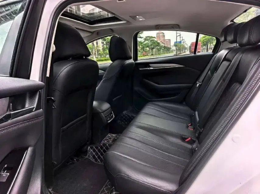 2020 Mazda Atenza 2.5L 192HP L4 6AT,autocango,china used car exporter,china ev exporter,chinese used car exporter,chinese used ev exporter