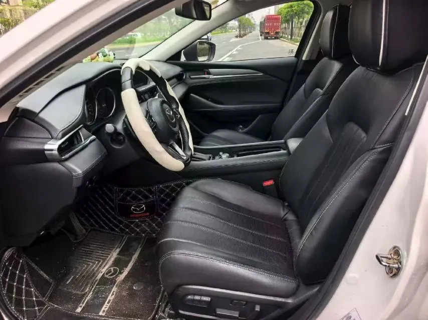2020 Mazda Atenza 2.5L 192HP L4 6AT,autocango,china used car exporter,china ev exporter,chinese used car exporter,chinese used ev exporter
