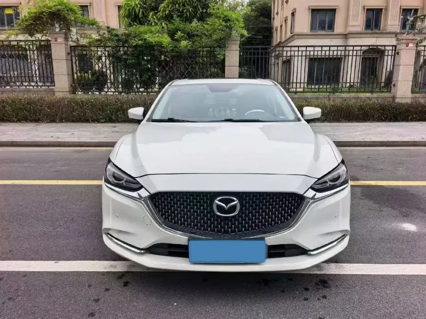 2020 Mazda Atenza 2.5L 192HP L4 6AT,autocango,china used car exporter,china ev exporter,chinese used car exporter,chinese used ev exporter