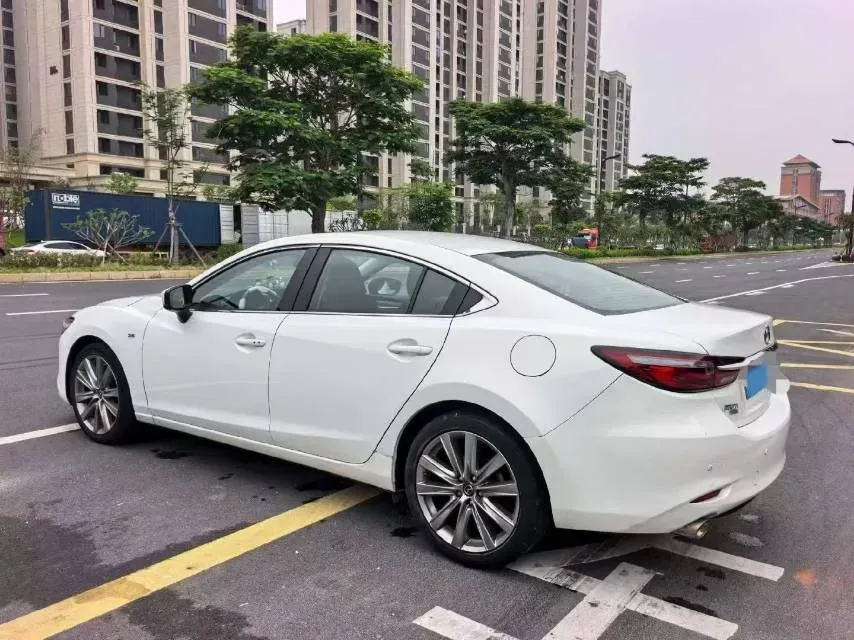 2020 Mazda Atenza 2.5L 192HP L4 6AT,autocango,china used car exporter,china ev exporter,chinese used car exporter,chinese used ev exporter