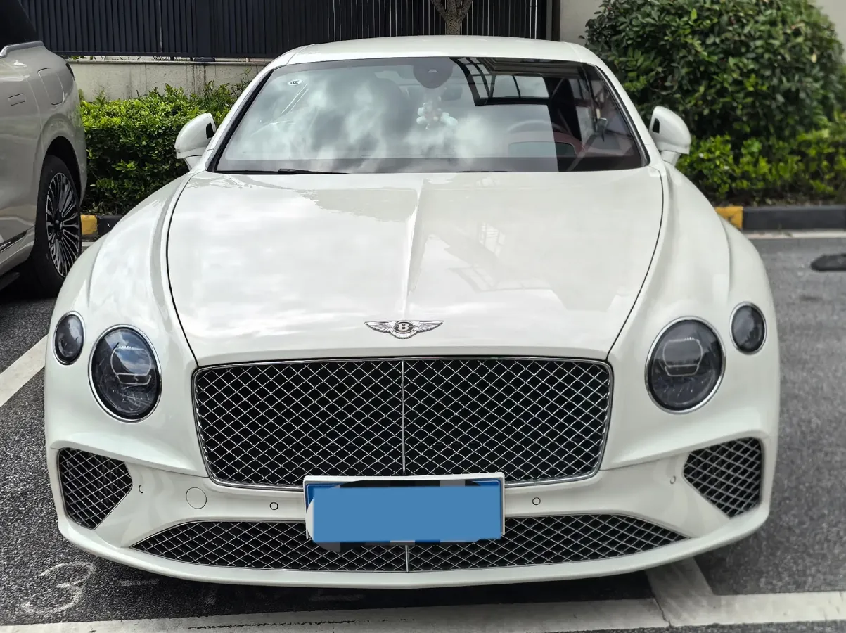2018 Bentley Continental 6.0T 635HP W12 8DCT,autocango,china used car exporter,china ev exporter,chinese used car exporter,chinese used ev exporter