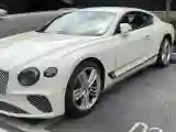2018 Bentley Continental 6.0T 635HP W12 8DCT