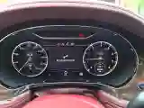 2018 Bentley Continental 6.0T 635HP W12 8DCT