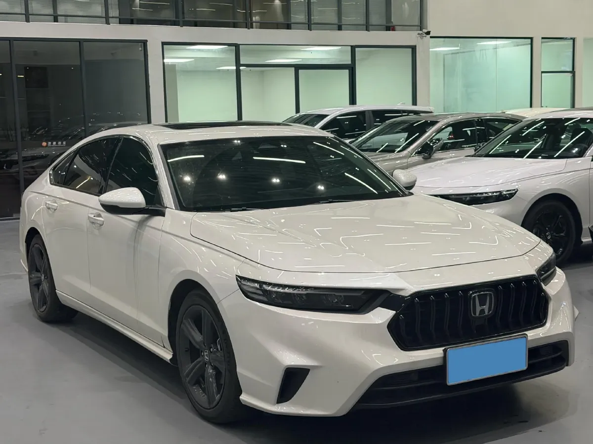 2025 Honda Inspire 1.5T 192HP L4 CVT,autocango,china used car exporter,china ev exporter,chinese used car exporter,chinese used ev exporter