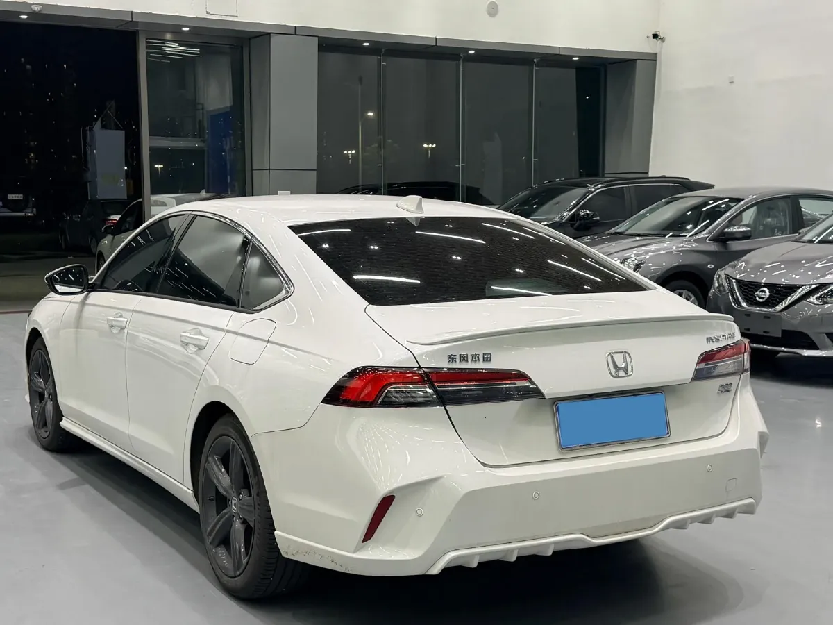 2025 Honda Inspire 1.5T 192HP L4 CVT,autocango,china used car exporter,china ev exporter,chinese used car exporter,chinese used ev exporter